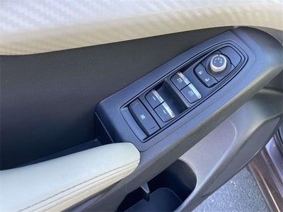 2020 Subaru Ascent Premium