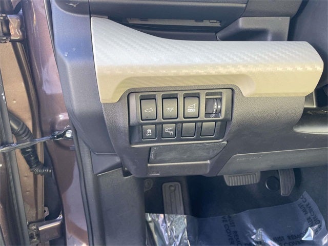 2020 Subaru Ascent Premium