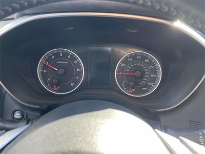 2020 Subaru Ascent Premium