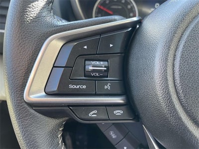 2020 Subaru Ascent Premium