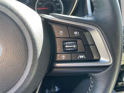 2020 Subaru Ascent Premium