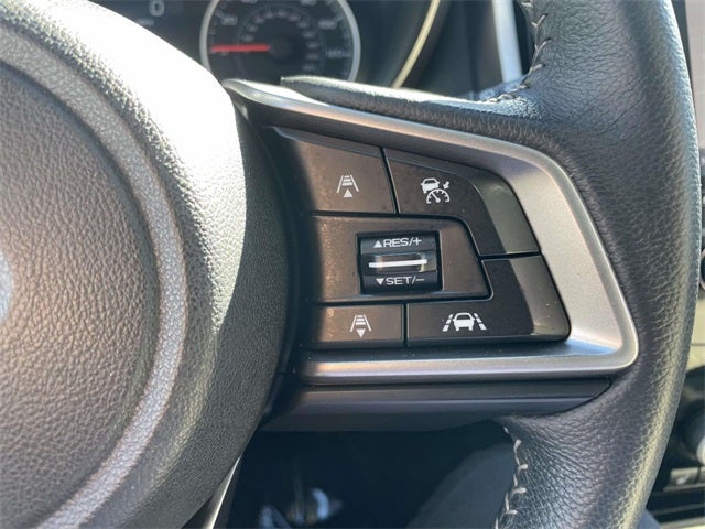 2020 Subaru Ascent Premium