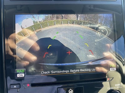 2020 Subaru Ascent Premium