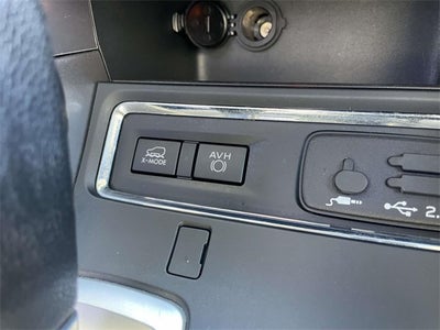 2020 Subaru Ascent Premium