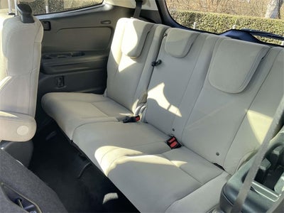 2020 Subaru Ascent Premium