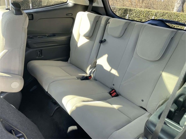 2020 Subaru Ascent Premium