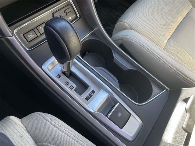 2020 Subaru Ascent Premium