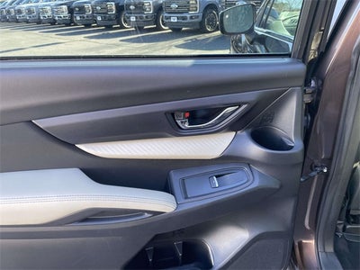 2020 Subaru Ascent Premium