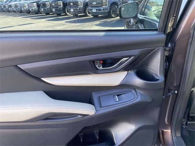 2020 Subaru Ascent Premium