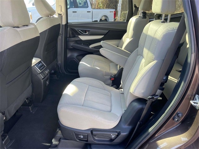 2020 Subaru Ascent Premium