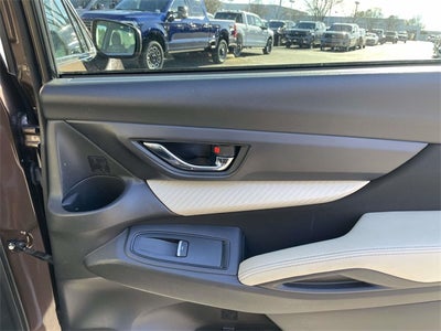 2020 Subaru Ascent Premium