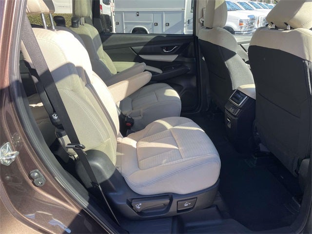 2020 Subaru Ascent Premium