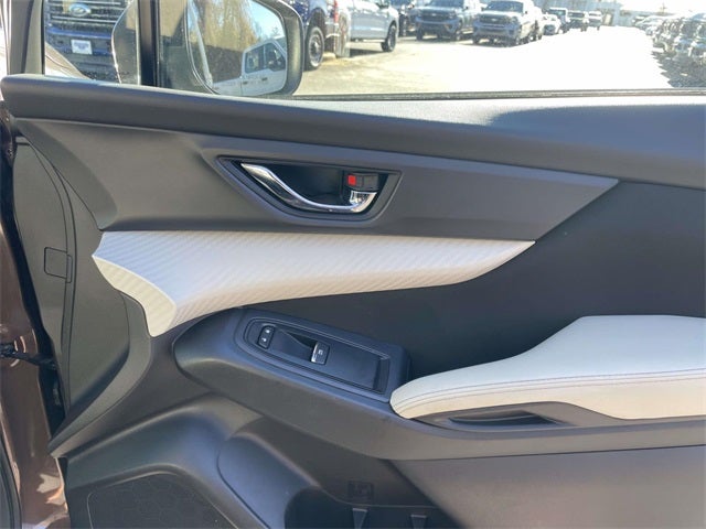 2020 Subaru Ascent Premium