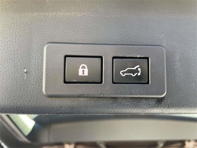 2020 Subaru Ascent Premium