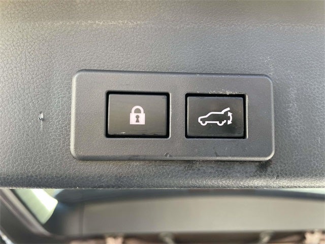 2020 Subaru Ascent Premium