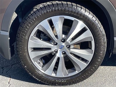 2020 Subaru Ascent Premium