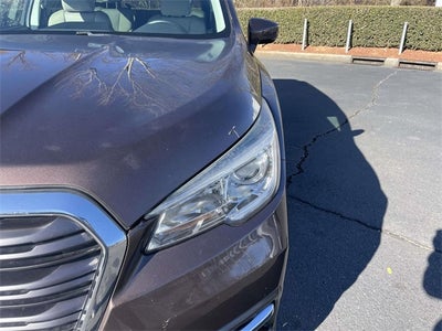 2020 Subaru Ascent Premium