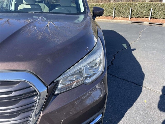 2020 Subaru Ascent Premium