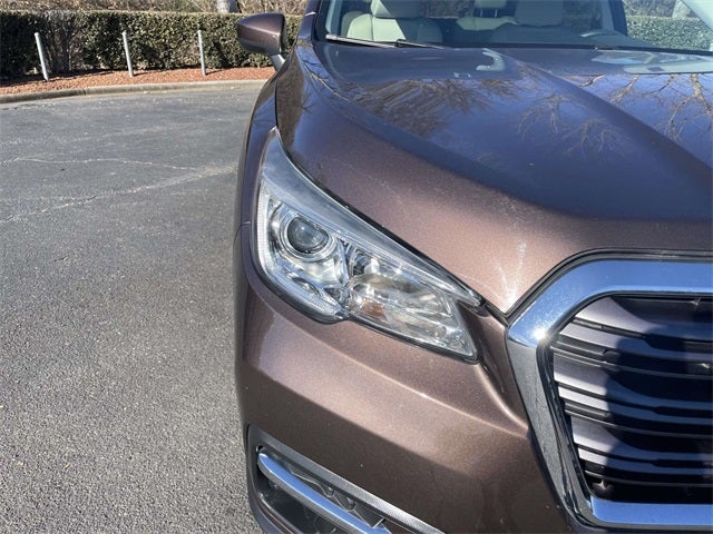 2020 Subaru Ascent Premium