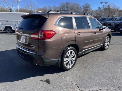 2020 Subaru Ascent Premium