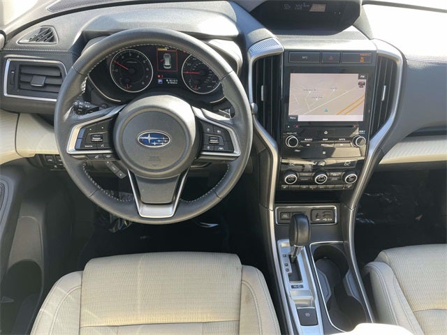 2020 Subaru Ascent Premium