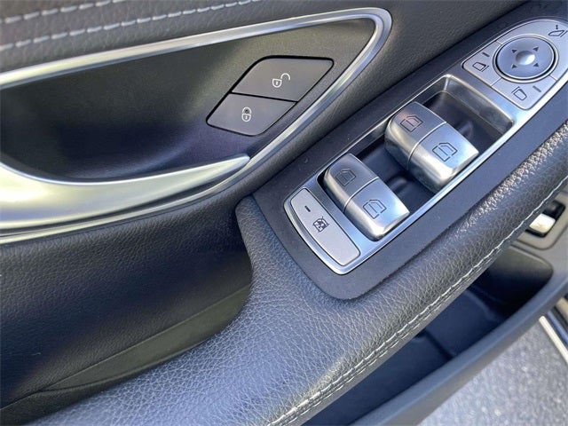 2015 Mercedes-Benz C-Class C 300 4MATIC®