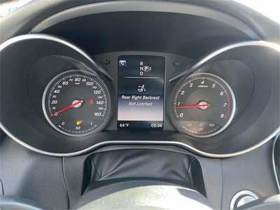 2015 Mercedes-Benz C-Class C 300 4MATIC®