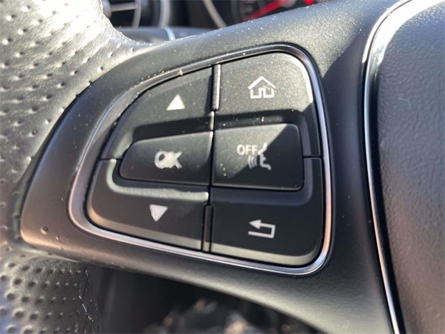 2015 Mercedes-Benz C-Class C 300 4MATIC®