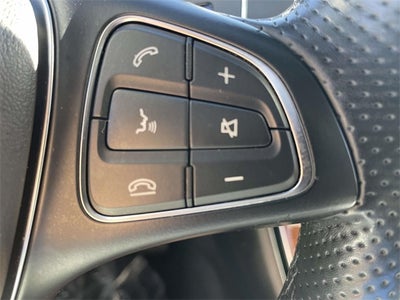 2015 Mercedes-Benz C-Class C 300 4MATIC®