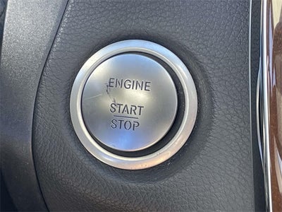 2015 Mercedes-Benz C-Class C 300 4MATIC®