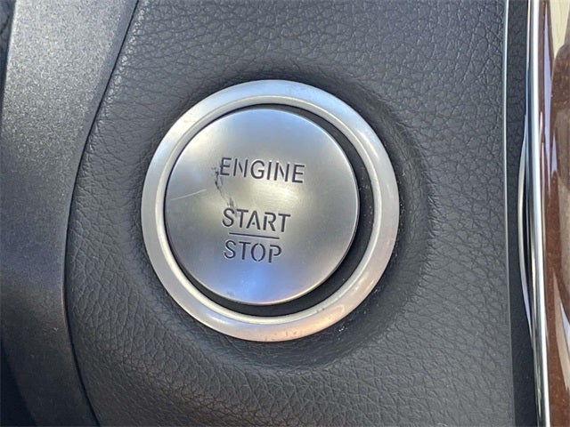 2015 Mercedes-Benz C-Class C 300 4MATIC®