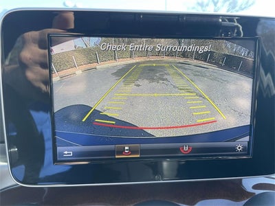 2015 Mercedes-Benz C-Class C 300 4MATIC®