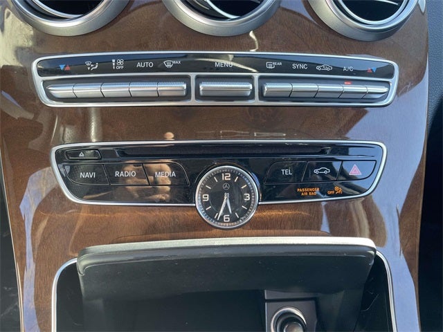 2015 Mercedes-Benz C-Class C 300 4MATIC®