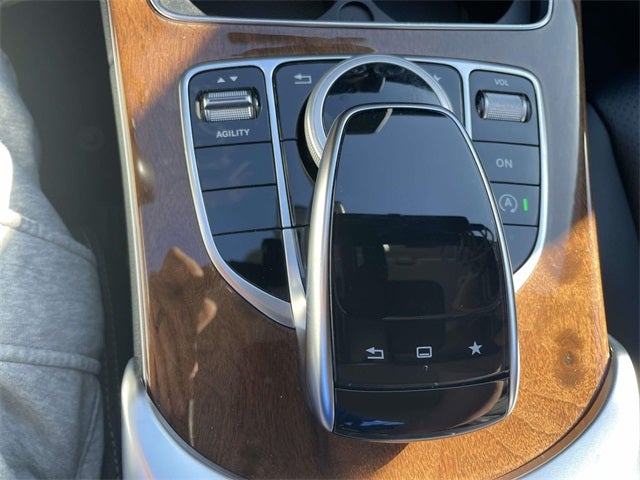 2015 Mercedes-Benz C-Class C 300 4MATIC®