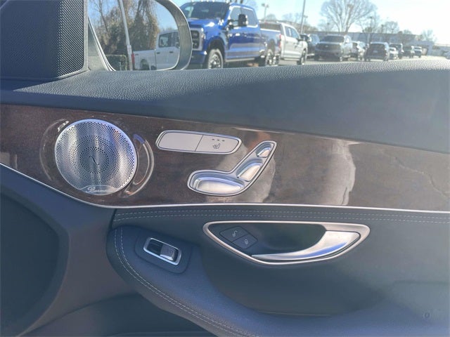 2015 Mercedes-Benz C-Class C 300 4MATIC®