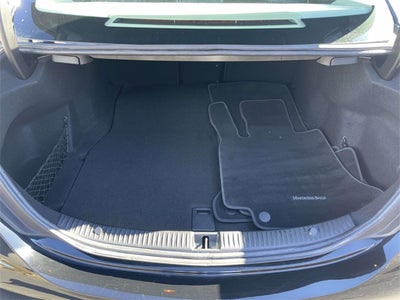 2015 Mercedes-Benz C-Class C 300 4MATIC®