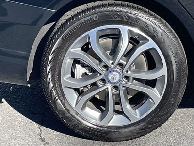 2015 Mercedes-Benz C-Class C 300 4MATIC®