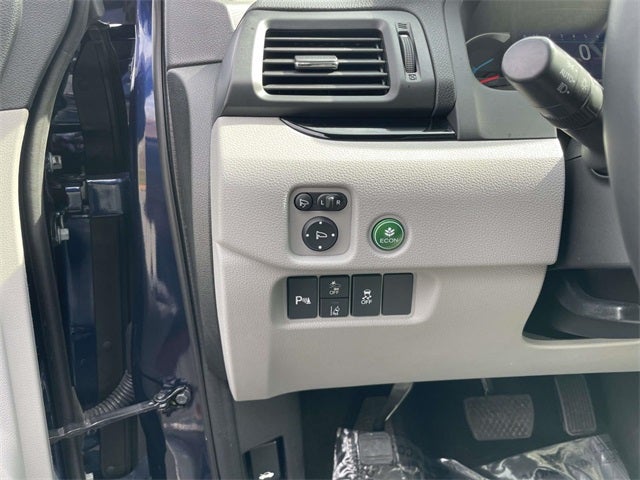 2022 Honda Pilot Elite