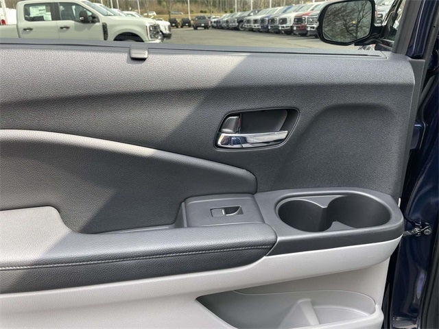 2022 Honda Pilot Elite