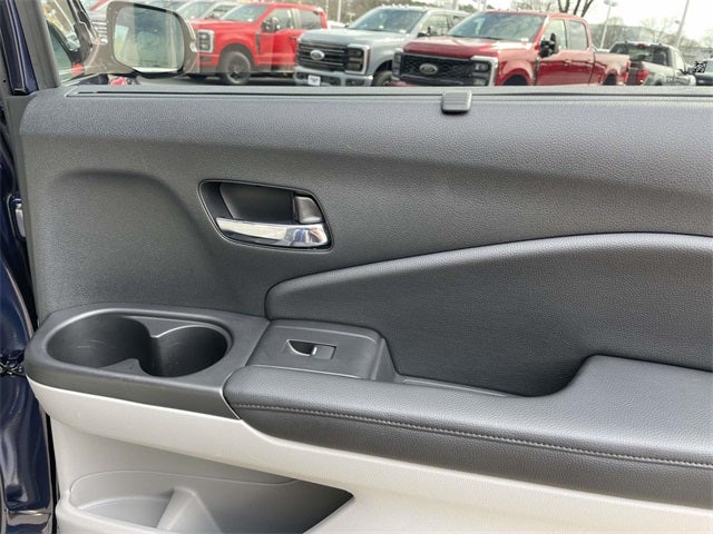 2022 Honda Pilot Elite