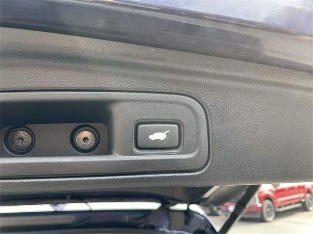 2022 Honda Pilot Elite