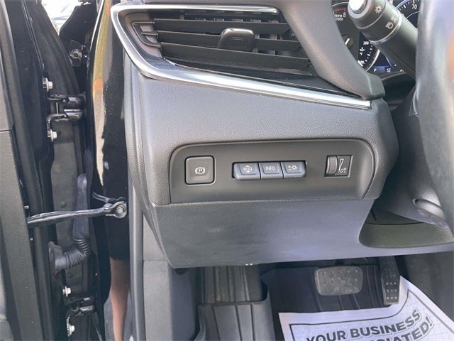 2023 Buick Enclave Avenir