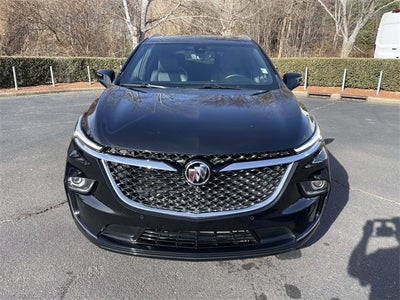 2023 Buick Enclave Avenir