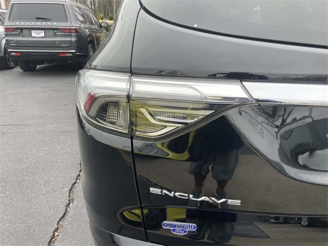 2023 Buick Enclave Avenir