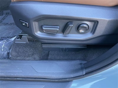 2026 Toyota Tundra 1794