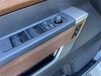 2026 Toyota Tundra 1794