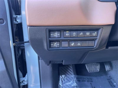 2026 Toyota Tundra 1794