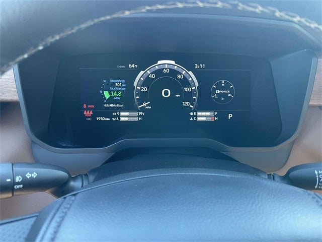 2026 Toyota Tundra 1794