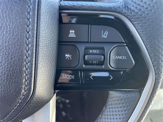 2026 Toyota Tundra 1794