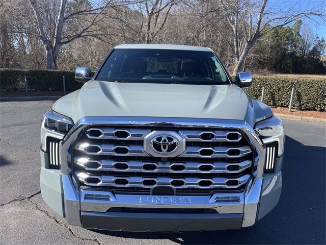 2026 Toyota Tundra 1794